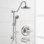 Système de douche complet
