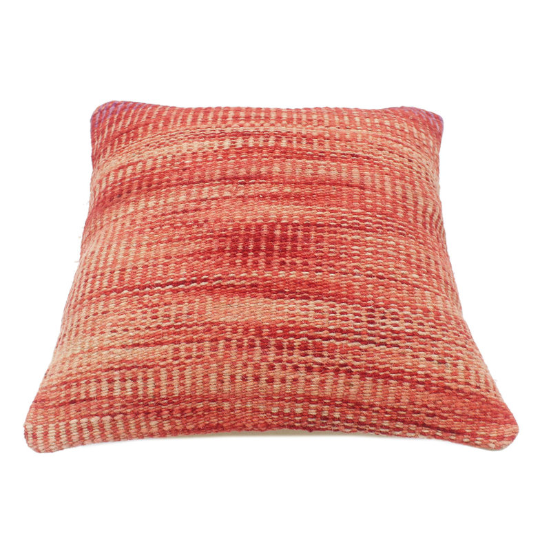 Coussin décoratif géométrique