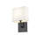 Juliana Armed Sconce-1623097100