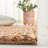 Abigayil Hand Woven Indian Hemp Cotton Rug in Natural-1514435966