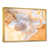 Gold Floater Frame
