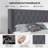 Morvyn Upholstered Wingback Bed-581080627-583312802