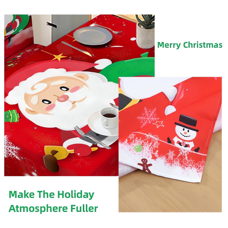 Nappe Christmas