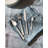 Amici, Cutlery Set Composed Of Six Table Spoons, Six Table Forks, Six Table , Six Coffee Spoons In 18/10 Stainless Steel.