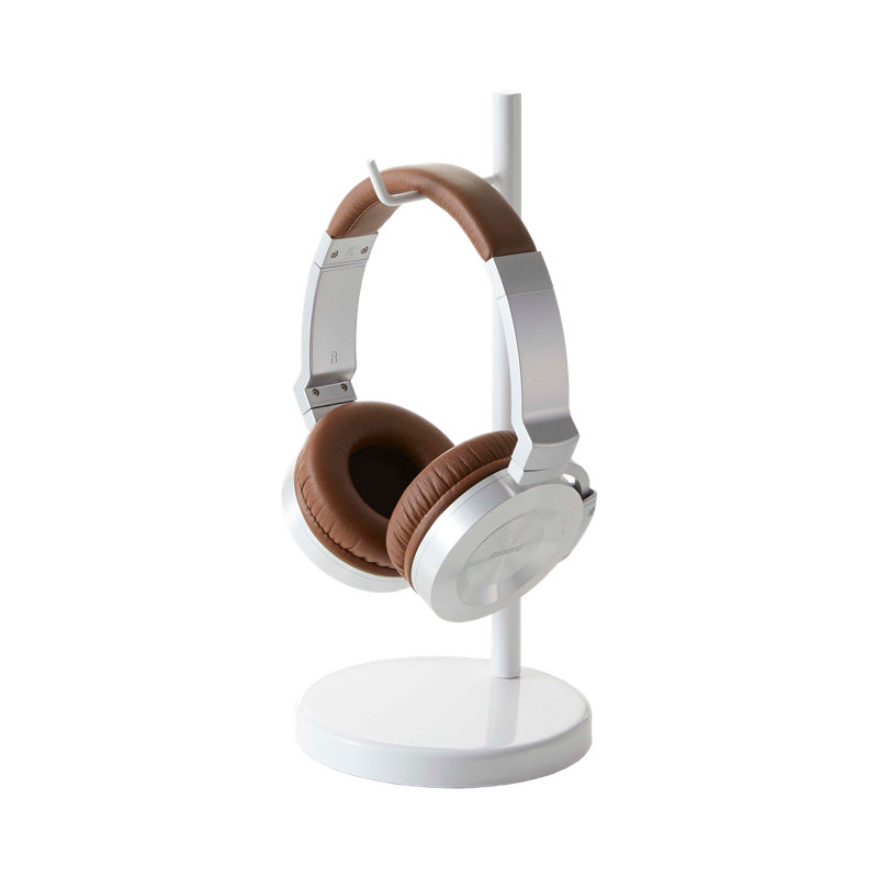 Support de bureau pour bureau Yamazaki, Blanc