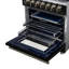 Massimo 30 in. Dual Fuel Range-116499866