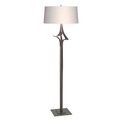 Lampe sur pied 59 "Antasia