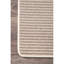 Blanton Striped Wool Area Rug-24760069