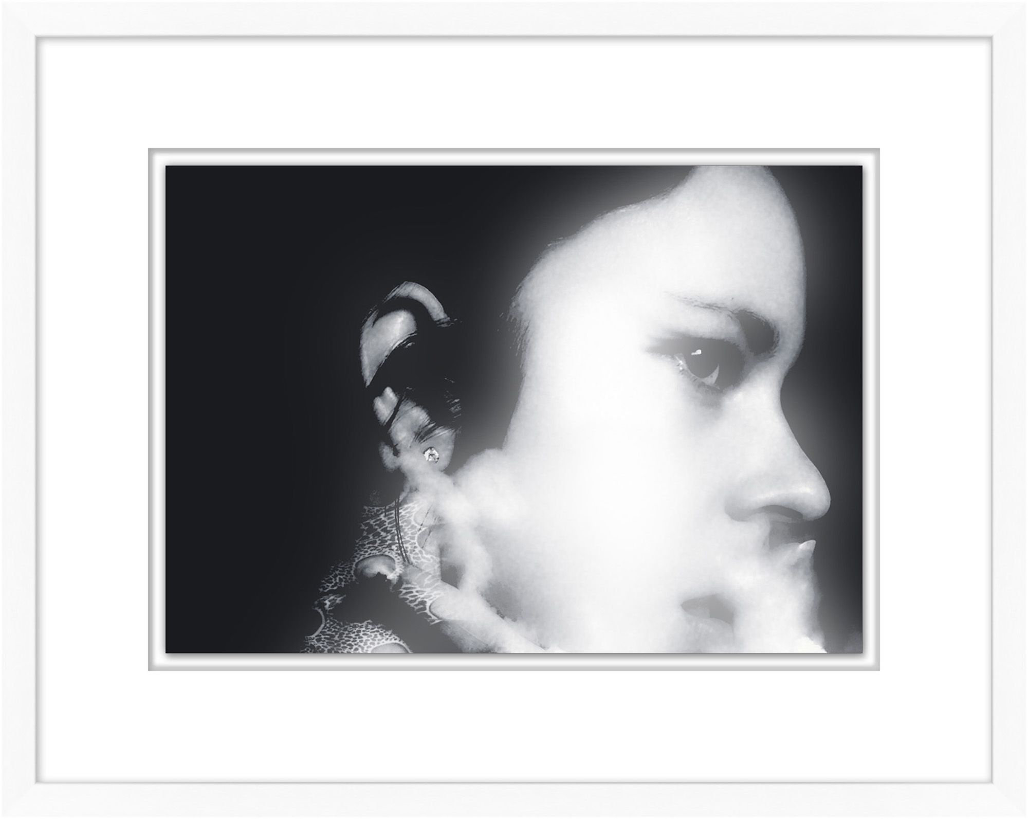 Wendover Art Group Soft Profile 1 | Perigold