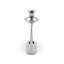 Equestrian Candlestick