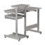 Bureau d'ordinateur complet-304853612