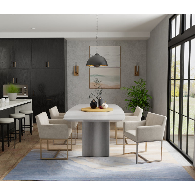 Handmade Area Rug, Rectangle 3' x 5'