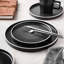 Stone Lain Allison 32-Piece Dinnerware Set Stoneware
