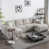 Beige gris est en rupture de stock