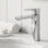 Robinet de salle de bain monocorps et monocommande H 6 po Davidson