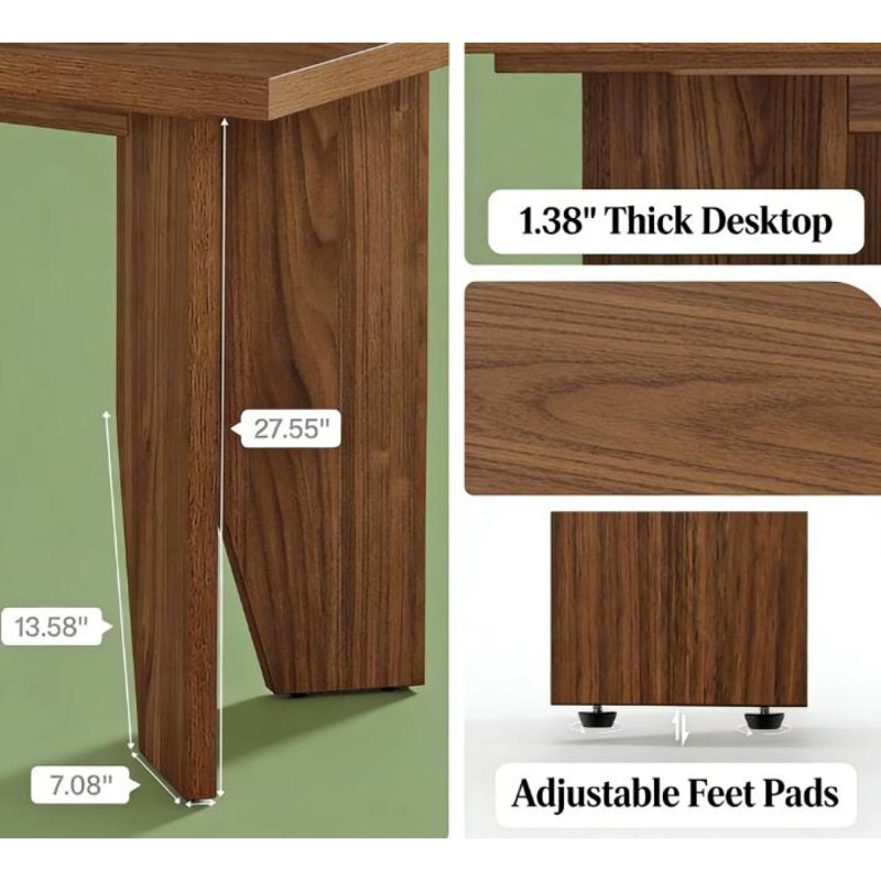 Dining Table,Home Kitchen Table,Working Desk