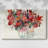 The Small Bunch I-Gallery Wrapped Canvas-471811318