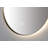 36" Mirror Dark Gold Shell Metal Frame backlit Led Mirror with Anti-fog-1947704432-1947704444-1947704445