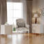 70 cm W Chest of 3 Drawers