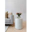 Solid + Manufactured Wood Accent Stool