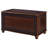 Finlay Flip Open Storage Cedar Chest