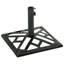 Devlynn 24.9kg Umbrella Base