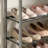 Metal Shoe Rack-2001594705