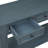 Console Table/Sofa Table With Storage Drawers And Bottom Shelf For Entryway Hallway-1320255402