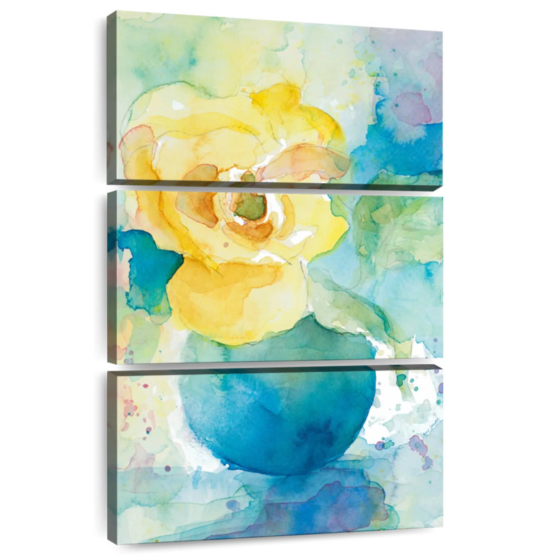 Avery, vase de fleurs I, H 32 po x l 20 po
