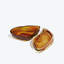 Plex Vessel, Amber-234472779