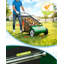 75cm H x 63.5cm W Utility Cart-129877507