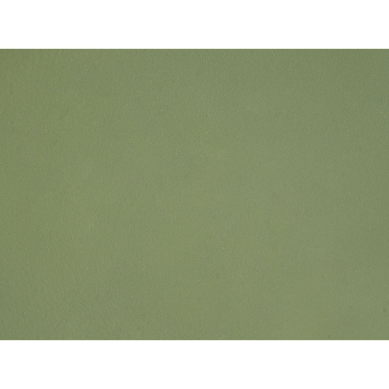 Pedestal End Table, Green