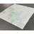 2" X 2" Grid Glass Mosaic Sheet Tiles-70840456