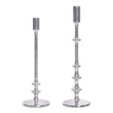 Irie Candle Holders-Set Of Two