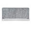 Blossom 78'' W Solid Wood Credenza