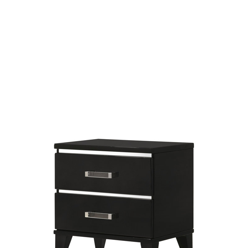 Table de chevet Chelsie