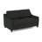 Clark 74" Square Arm Sofa Bed with Reversible Cushions-19903977-62427911-66597158