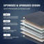 Jeté matelassé Luxury-106888516-100784554-100784550