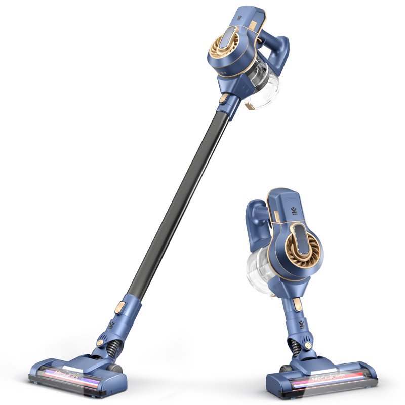 Cordless Vacuum Cleaner D-3