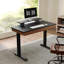 Bureau debout électrique à hauteur ajustable Stonington-405089385-405089386