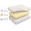 Sareer Ruby 10" Memory Foam Mattress-67405644