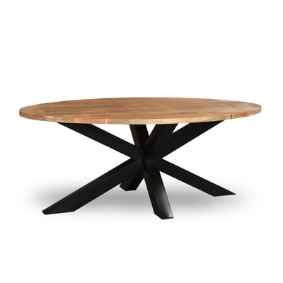 Table de salle à manger Syracuse