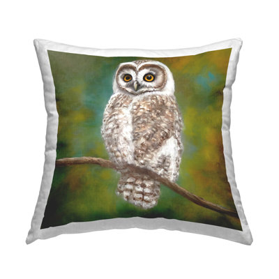 Housse et insert de coussin décoratif en polyester