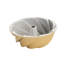 Nordic Ware Non-Stick Round Heritage Bundt Cake Pan
