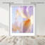 Blurred Venus Shadowbox Abstract Print by Oliver Gal, Black Frame, 16 x 20-642639616-642639622