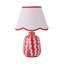 Dejanelle Ceramic Table Lamp