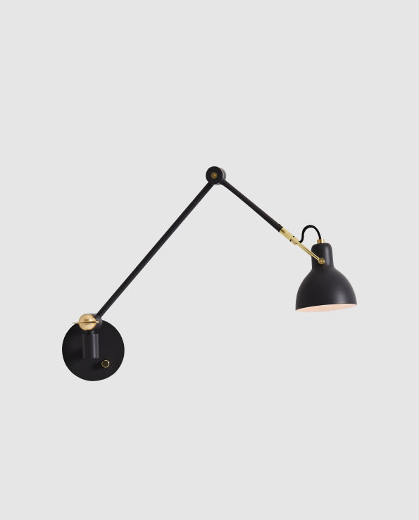 Laito 1 - Light Swing Arm