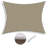 Yescom 13' x 10' Rectangle Shade Sail-57092678