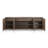 81 " W Birch Solid Wood Sideboard