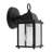 Verville Aluminium Wall Light